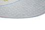 Mijölnir Juego de alfombrillas de baño Lous - 13 Multicolor